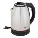 Chaleira Elétrica Inox 1,9 Litros 220V Chaleira Elétrica Inox 1,9 Litros 220V