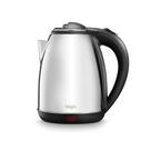 Chaleira Elétrica Inox 2 litros 220V Elgin