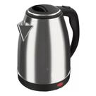 Chaleira Elétrica Inox Acendimento Automático Utility s