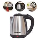 Chaleira Eletrica Inox Atacama 1,8 Litro 220v Unitermi
