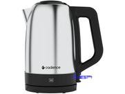 Chaleira Elétrica Inox Pure 1,7L Cadence 220V 1850W CEL810