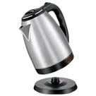 Chaleira elétrica inox
