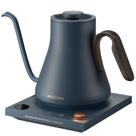 Chaleira elétrica INTASTING Gooseneck 0,9L 1 Controle de temperatura