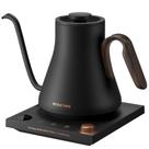 Chaleira Elétrica INTASTING Gooseneck 0,9L - Controle de Temperatura