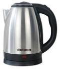 Chaleira Elétrica Itatiaia Essencial 1,8L Compacta, Potente e Fácil de Usar!