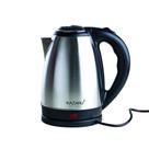 Chaleira Elétrica Kazaru Inox 1,8L Chaleira Elétrica Kazaru Inox 1,8L