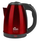 Chaleira Elétrica Kian 1,8L CH-100