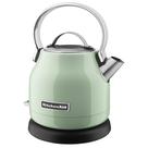 Chaleira Elétrica KitchenAid KEK1222PT 1,25L - Com Filtro Anticalcário
