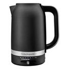 Chaleira elétrica KitchenAid KEK1701 1.7L com controle de temperatura
