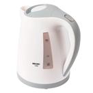 Chaleira Elétrica Mallory Luna 1200w 1,7 Litros - 127v Chaleira Elétrica Mallory Luna 1200w 1,7 Litros - 127v