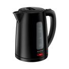 Chaleira Elétrica Mondial Pratic Hot 1,7L CE-17 1850W Preto 220V