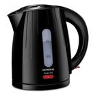 Chaleira Elétrica Mondial Pratic Hot Ce-07 127v-preto