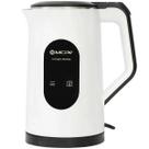 Chaleira Eletrica Mox MO-EK24 / 3 Litros / 2000W / 220V ~ 50/60Hz Branco