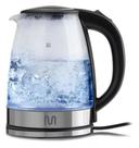Chaleira Eletrica Multilaser Be040 Com Jarra De Vidro 2l