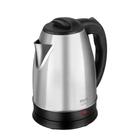 Chaleira Elétrica Multilaser Inox 220V 1000W 1,8L