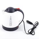 Chaleira elétrica para carro CYDZSW Água quente fervente 1000mL 12V