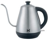 Chaleira Elétrica Pescoço Ganso Inox Member's Mark 127v