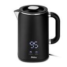 Chaleira Elétrica Philco 1,8L Painel Digital PCH18B 110V