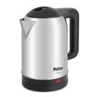 Chaleira Elétrica Philco PCH18PI 2L Inox Automática 1250W 127V