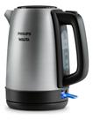 Chaleira eletrica philips walita 1,7l inox hd9350 220v