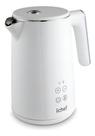 Chaleira Elétrica Polishop Ichef Breakfast Kettle 1,5 Litros Branco