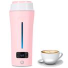 Chaleira Elétrica Portátil Ceaplot - Bivolt 350ml