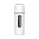Chaleira Elétrica Portátil De 500ml Para Carro Com Tela Sensível Ao Toque E Temperatura Ajustável Chaleira Elétrica Portátil De 500ml Para Carro Com Tela Sensível Ao Toque E Temperatura Ajustável