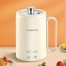 Chaleira Elétrica Portátil DEDNMSCA 400mL - Controle de Temperatura
