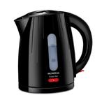 Chaleira Elétrica Pratic Hot Mondial Preto 1200W CE 07 Chaleira Elétrica Pratic Hot Mondial Preto 1200W CE 07
