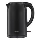 Chaleira Elétrica Preta 1,7 L Midea