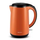 Chaleira Elétrica Secura Original 1,7L - Aço Inoxidável