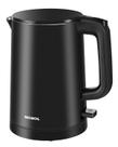 Chaleira Elétrica SKOBOIL 0,8 L Aço Inoxidável Fervura Rápida Chaleira Elétrica SKOBOIL 0,8 L Aço Inoxidável Fervura Rápida