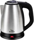 Chaleira Elétrica SM-CH220PR 220v Inox 1,8L Sumay
