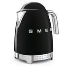 Chaleira Elétrica Smeg 50's Retro 1.7L 7 ajustes de temperatura