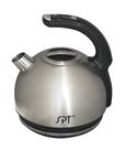 Chaleira Elétrica SPT SK-1800SS 1,8L Aço Inoxidável Chaleira Elétrica SPT SK-1800SS 1,8L Aço Inoxidável
