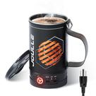 Chaleira Elétrica Stoke Voltaics Multifuncional 900ml - 500W