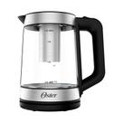 Chaleira Elétrica Tea Com Infusor de Chá 1,8 Litros 1850W 22V - Oster