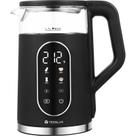 Chaleira Elétrica Tesslux 1,7L 1500W com Controle de Temperatura