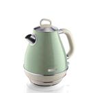 Chaleira Elétrica Vintage Verde 220 V Ariete