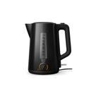 Chaleira Eletrica Walita Luxx Black 1200W Com Desligamento Automatico Chaleira Eletrica Walita Luxx Black 1200W Com Desligamento Automatico