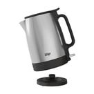 Chaleira Elétrica Wap Prosdocimo Dual WCE 2 1,7L Inox 127V Chaleira Elétrica Wap Prosdocimo Dual WCE 2 1,7L Inox 127V