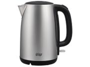 Chaleira Elétrica Wap Prosdócimo WCE1 Preto e Cinza 1,7L FW009524