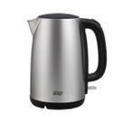Chaleira Elétrica Wap WCE1 Portátil 1,7L Preto e Cinza 220V