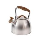 Chaleira em Aço Inox 2,5L Kenya Chaleira em Aço Inox 2,5L Kenya