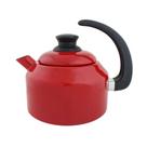 Chaleira Esmaltada 1.5L N14 Ewel - Vermelha Chaleira Esmaltada 1.5L N14 Ewel - Vermelha