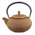 Chaleira Esmaltada Em Ferro Fundido 18cm 1,5L 8181 MTA