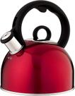 Chaleira Fogão Cuisinart Aura CTK-S17MR 2L Inox Vermelha
