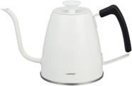 Chaleira Hario Smart G Gooseneck Drip 1,4 L branca