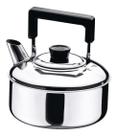 Chaleira Inox 1,5 Litros