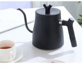 Chaleira Inox Bico De Ganso Jarra Pitcher Barista 1.5l Chaleira Inox Bico De Ganso Jarra Pitcher Barista 1.5l